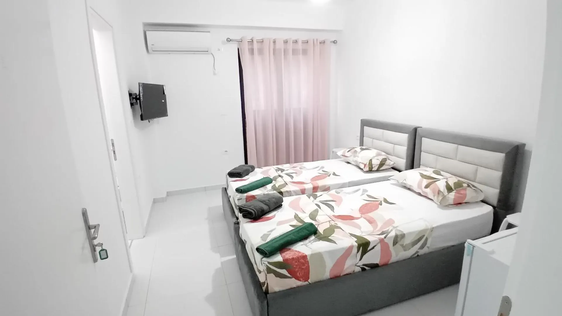 Ida Apartments Sarande 2*,  Albania