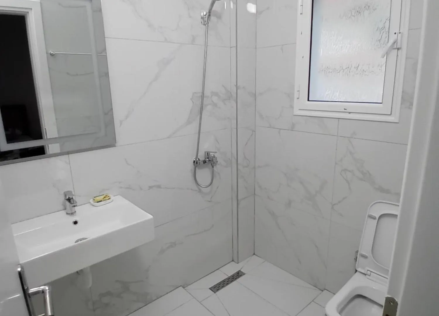 Hotel Ida Apartments Sarande