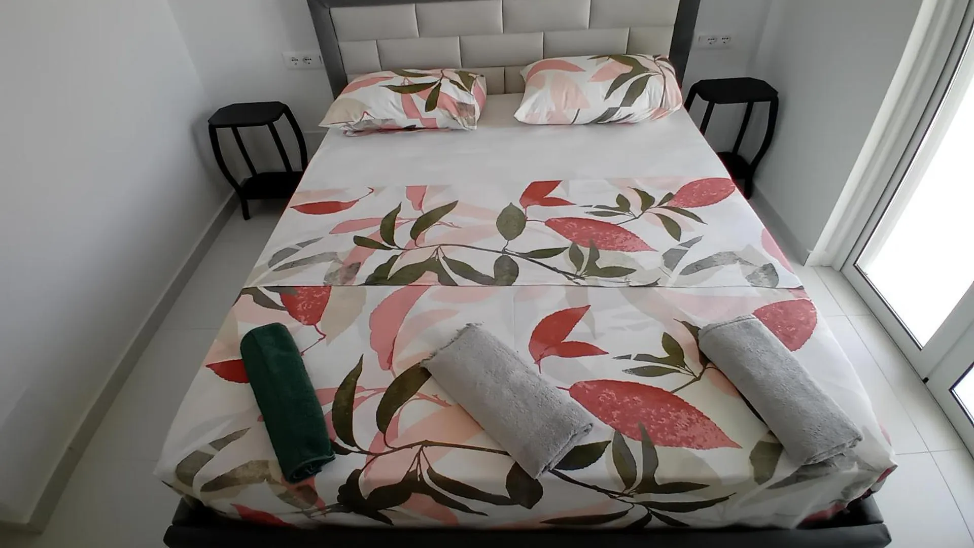 Ida Apartments Sarande
