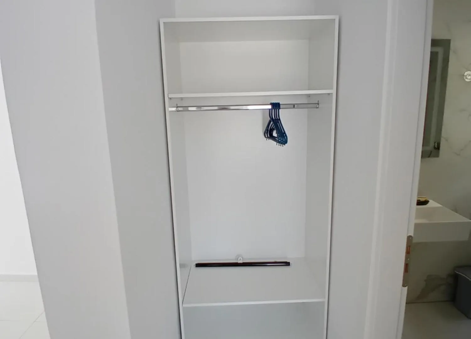 ** Hotel Ida Apartments Sarande Albania