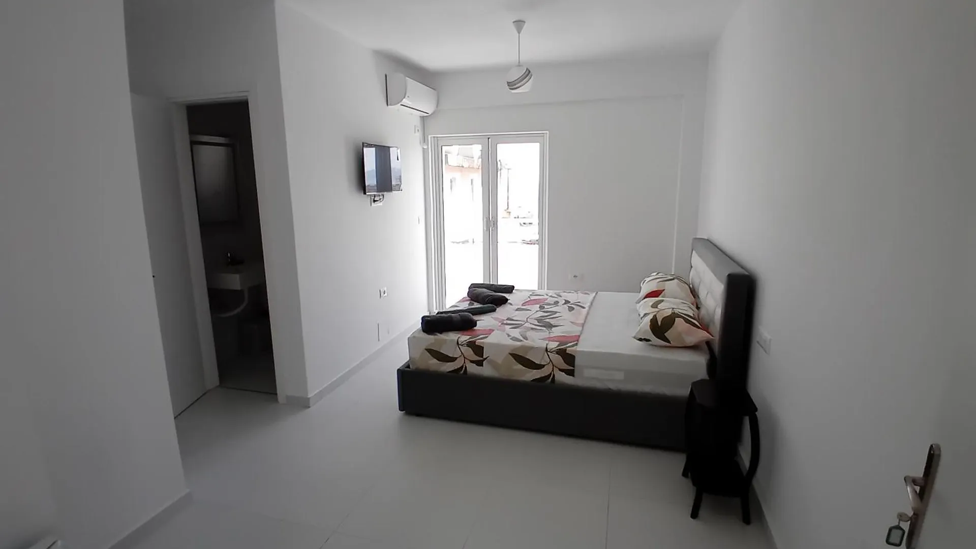 Hotel Ida Apartments Sarande