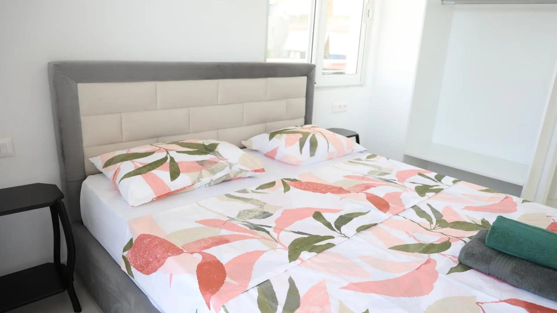 Hotel Ida Apartments Sarande