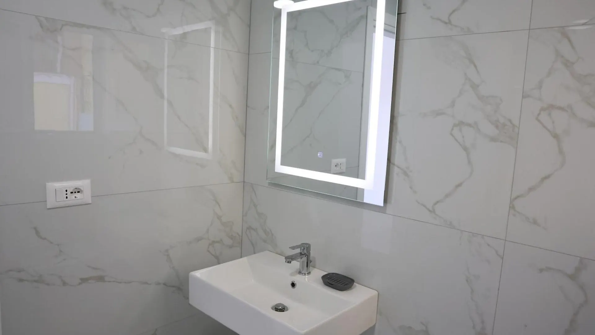 Ida Apartments Sarande