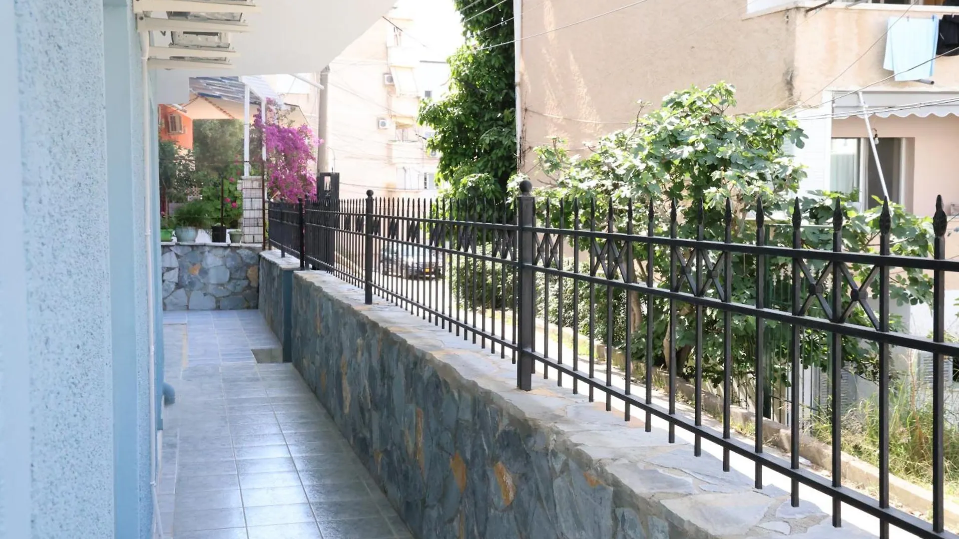 Ida Apartments Sarande