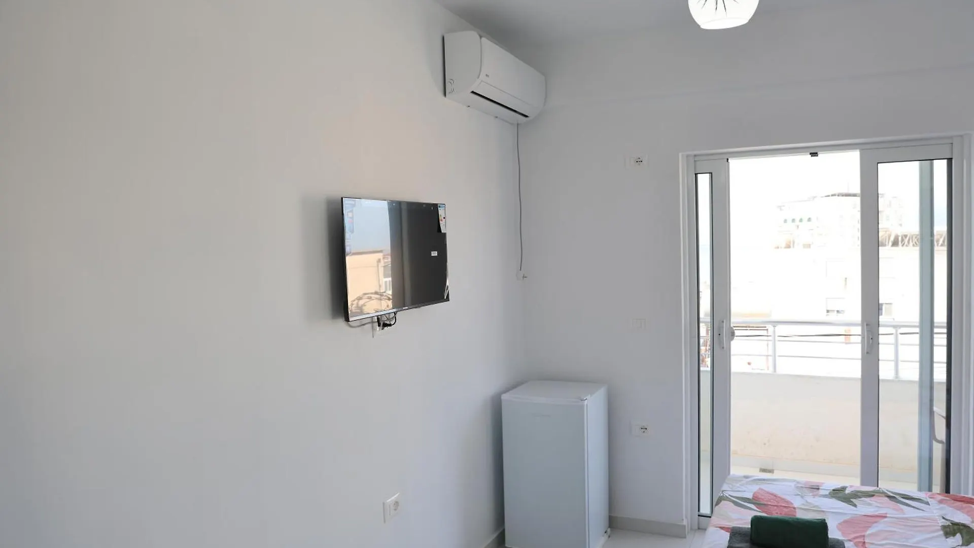 Ida Apartments Sarande 2*,  Albania