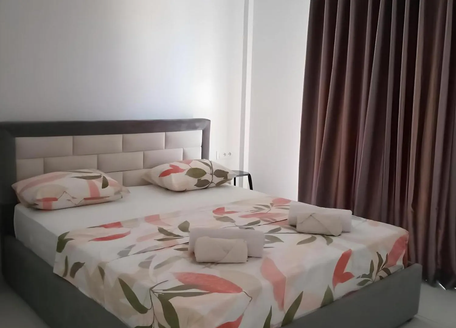 Ida Apartments Sarande