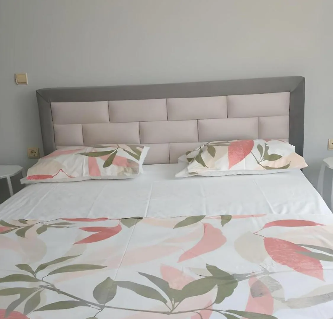Ida Apartments Sarande Albania