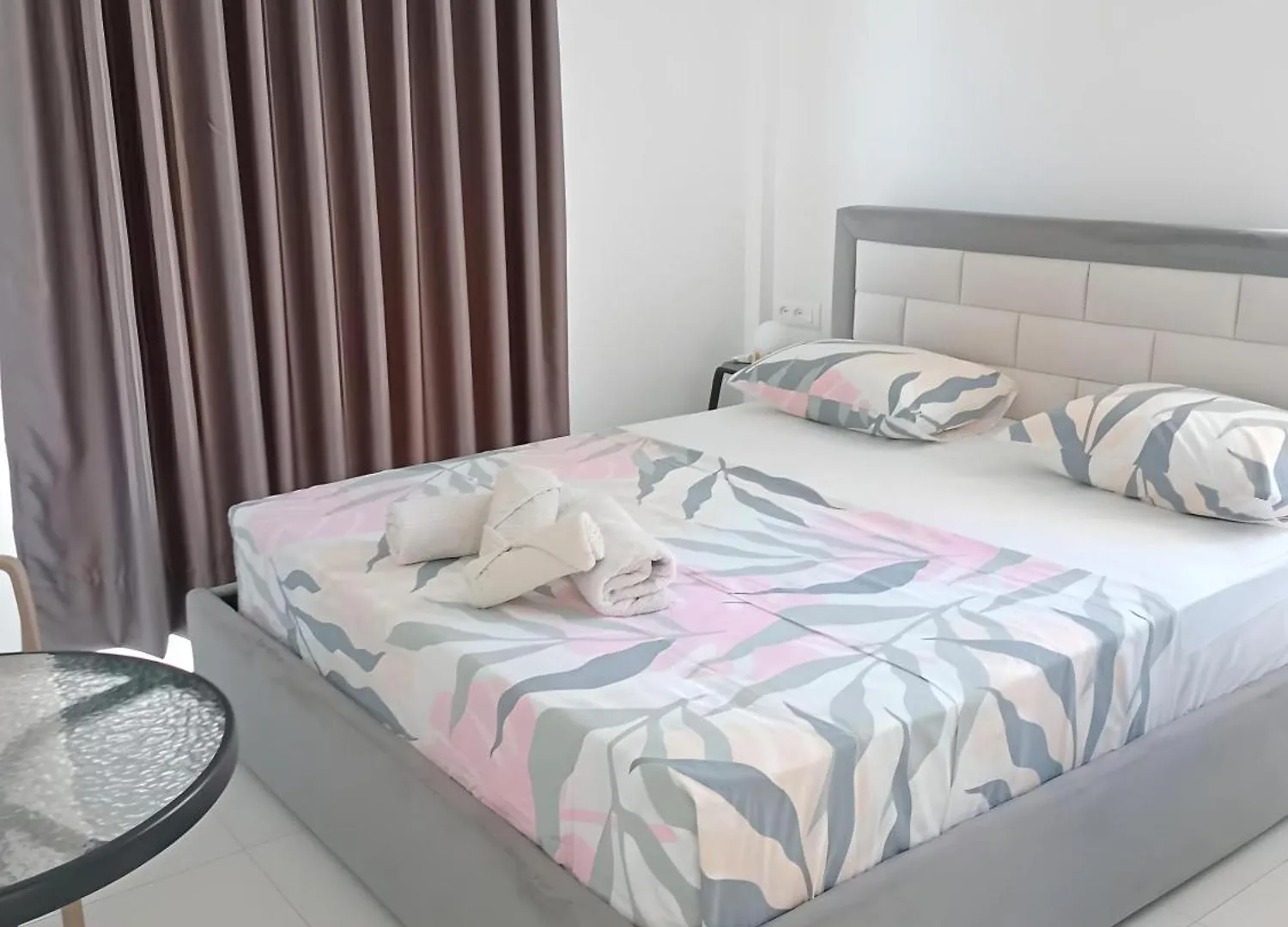 Hotel Ida Apartments Sarande