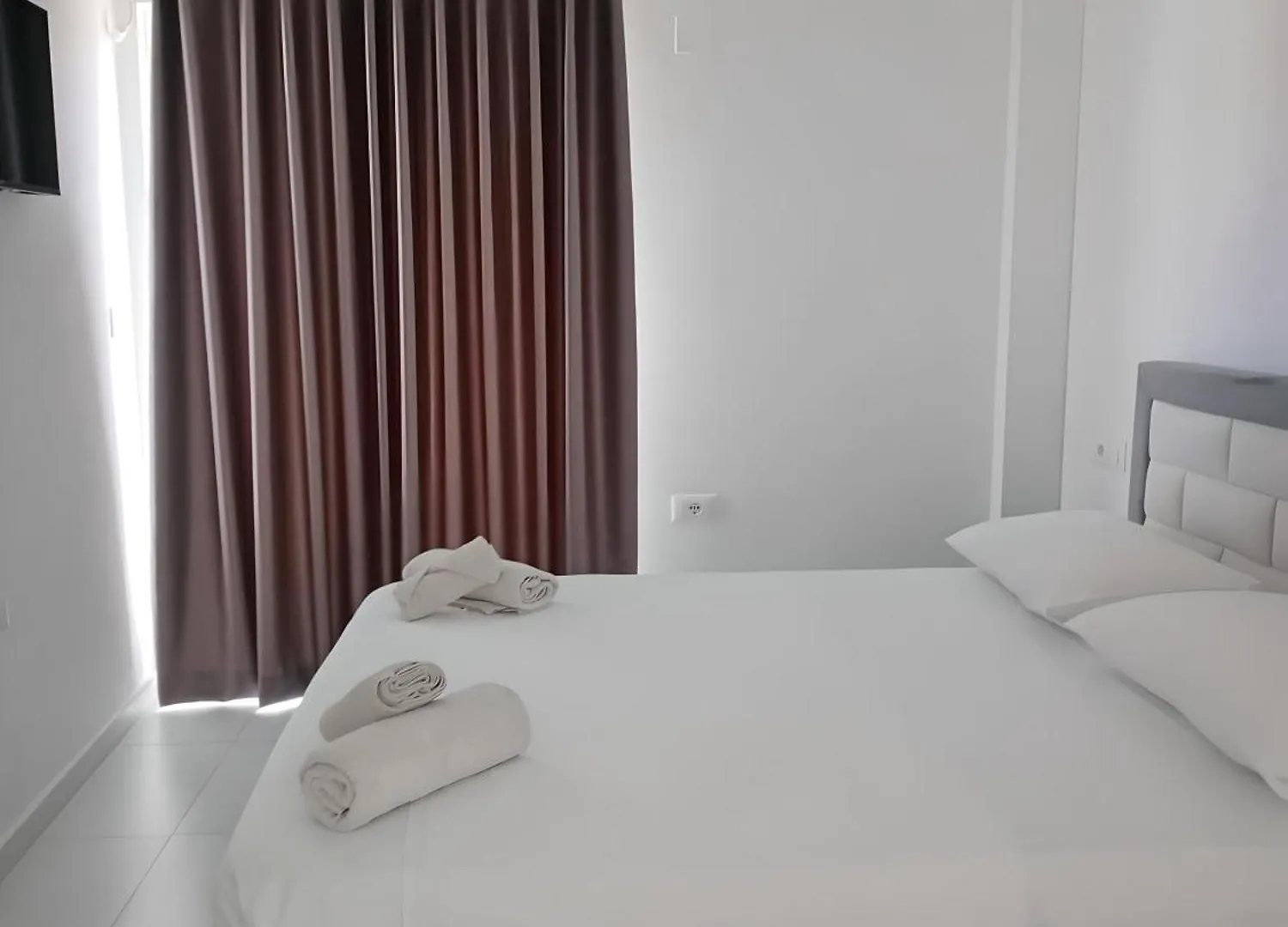 Hotel Ida Apartments Sarande