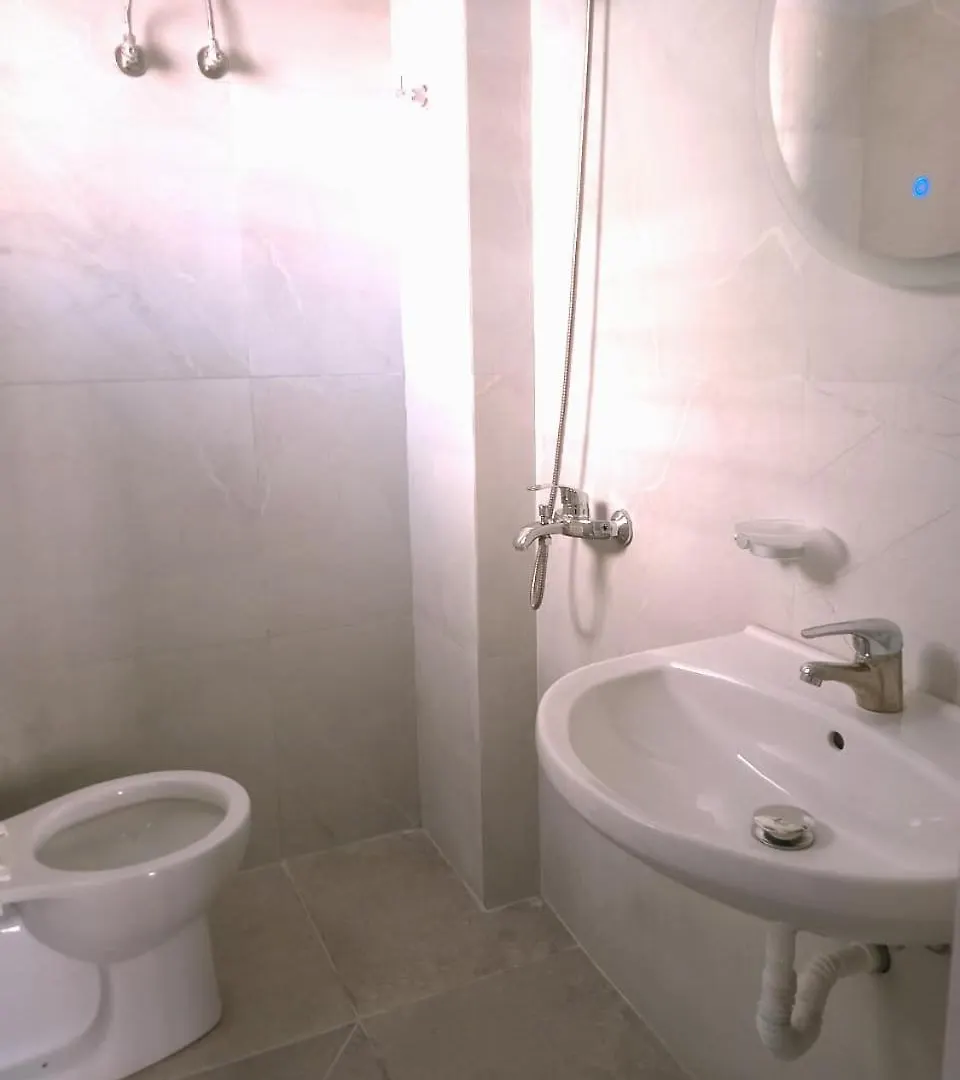 Ida Apartments Sarande Hotel