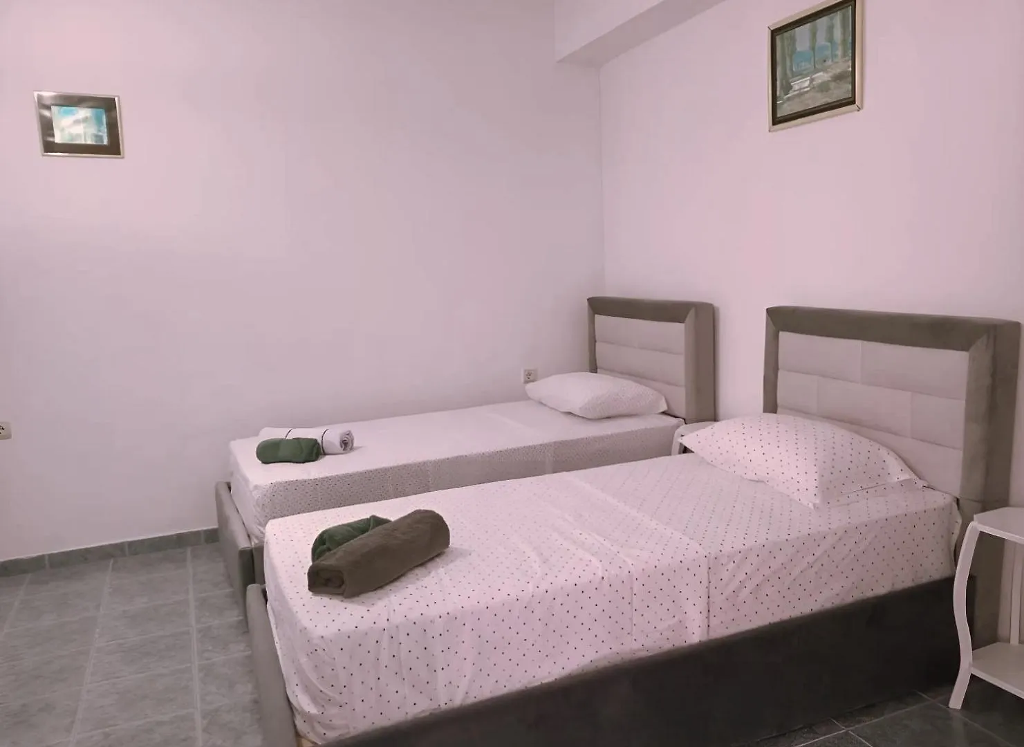 Ida Apartments Sarande