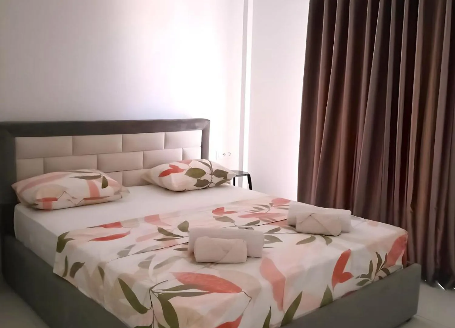 ** Hotel Ida Apartments Sarande Albania