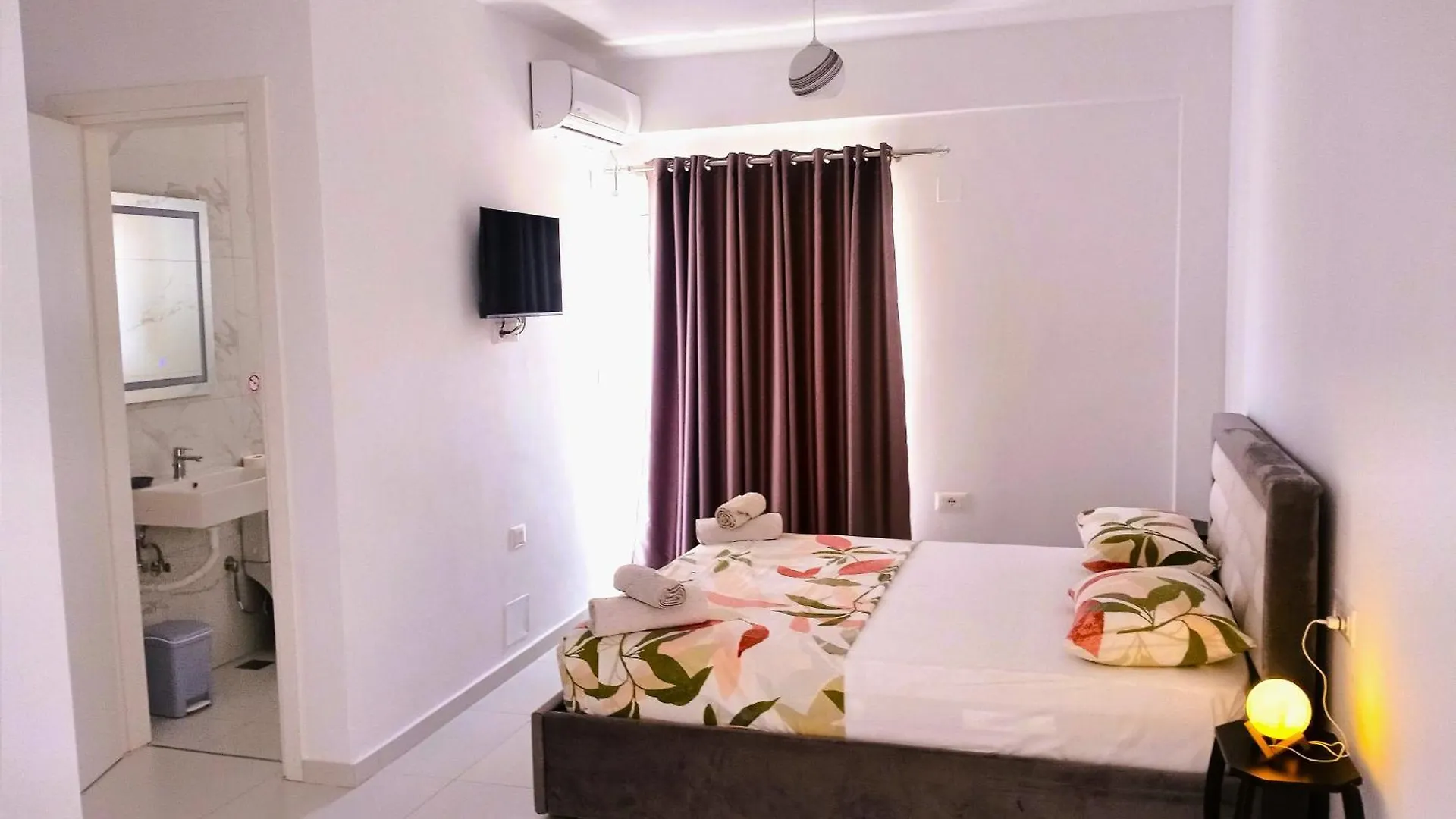 Ida Apartments Sarande