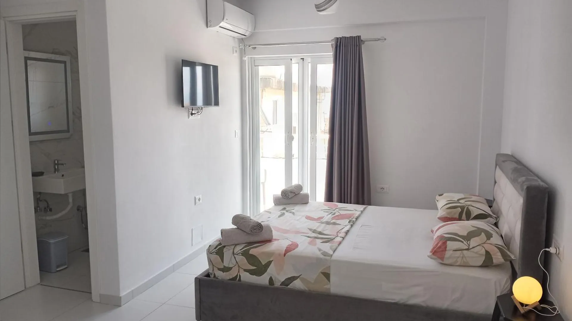 Ida Apartments Sarande