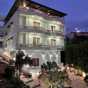 Relax Apts Saranda