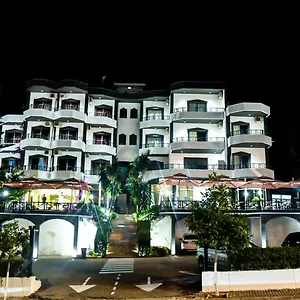 Hotel Prive, Sarandë