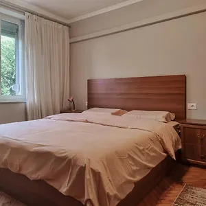  Apartment Center Cozy Albania