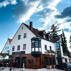  Guest house Sofra Germany