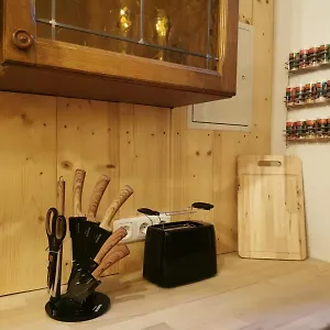  Aparthotel Zur Baumwolle Germany