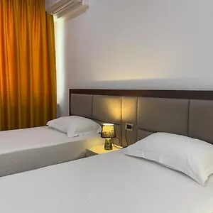 Hotel 3b Boutique, Sarandë