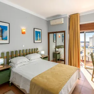 *** Guest house Oliveira Portugal