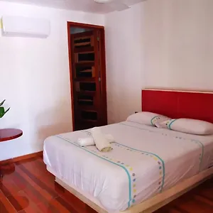  Inn Casa Chejum Mexico