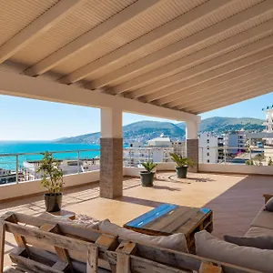 Alnes *** Sarandë