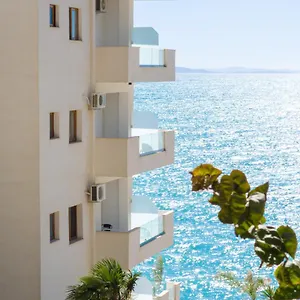 Blue Bay **** Sarandë