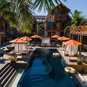 ***** Hotel Aldea Kuka, Luxury Eco Boutique (adults Only) Mexico