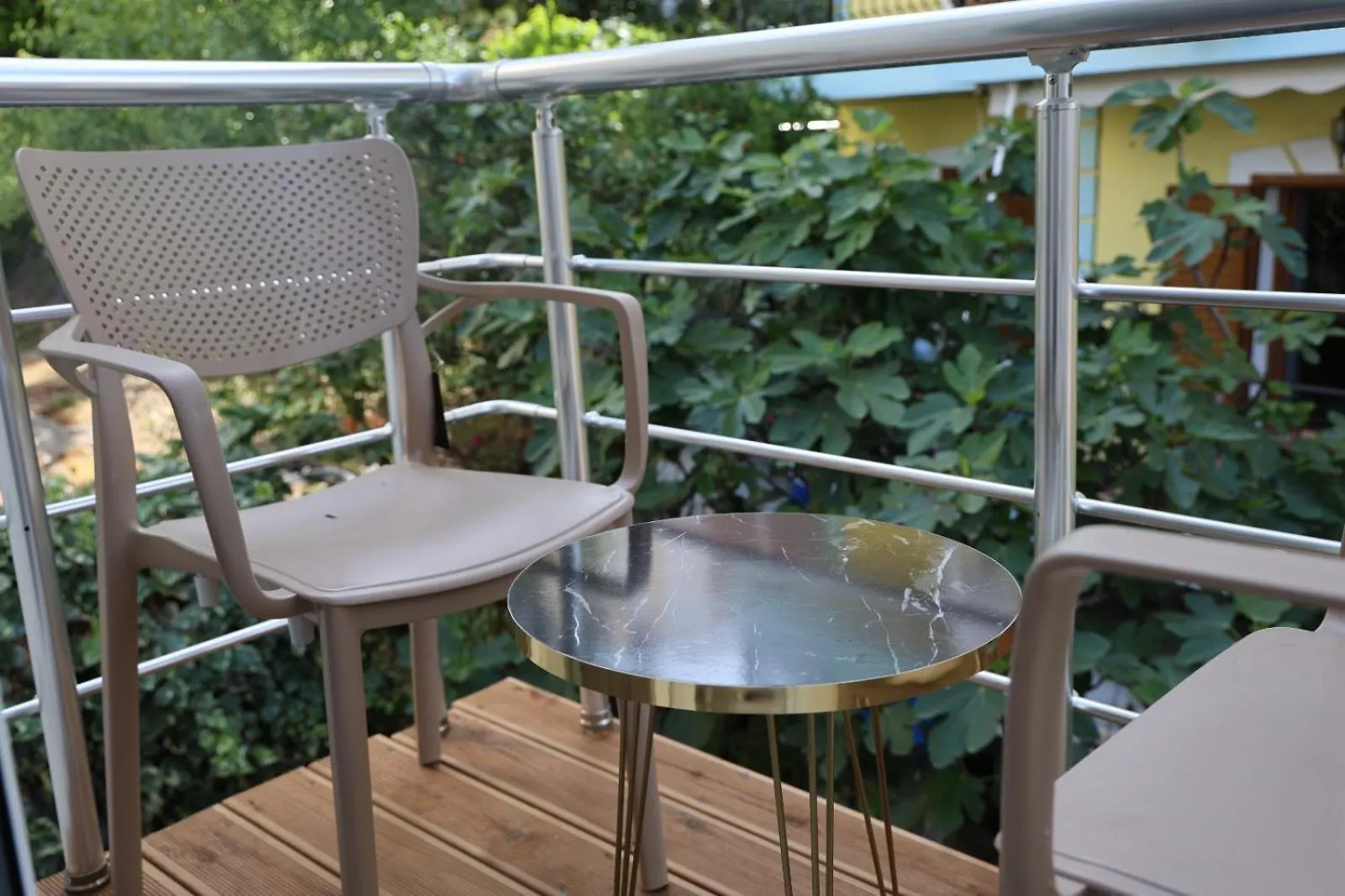 Ida Apartments Saranda 2*,  Albanie