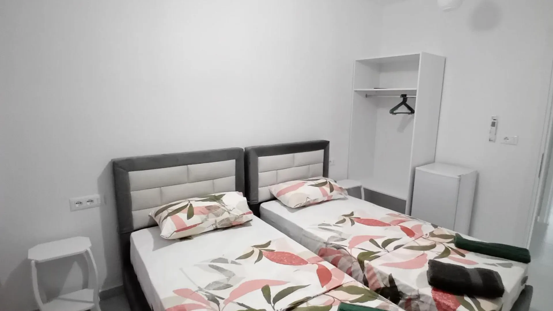 Hotel Ida Apartments Saranda