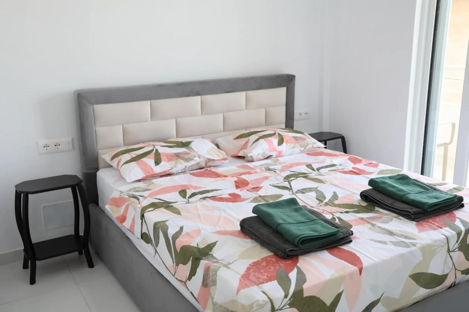 Hotel Ida Apartments Saranda
