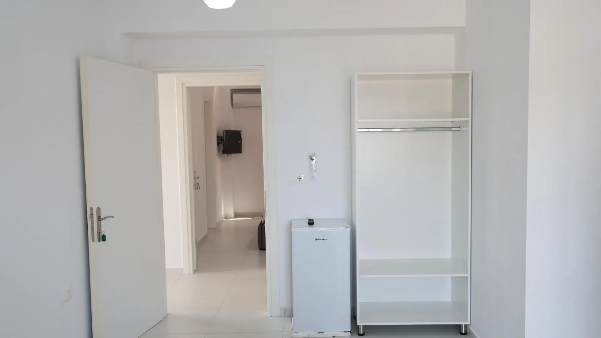 Hotel Ida Apartments Saranda