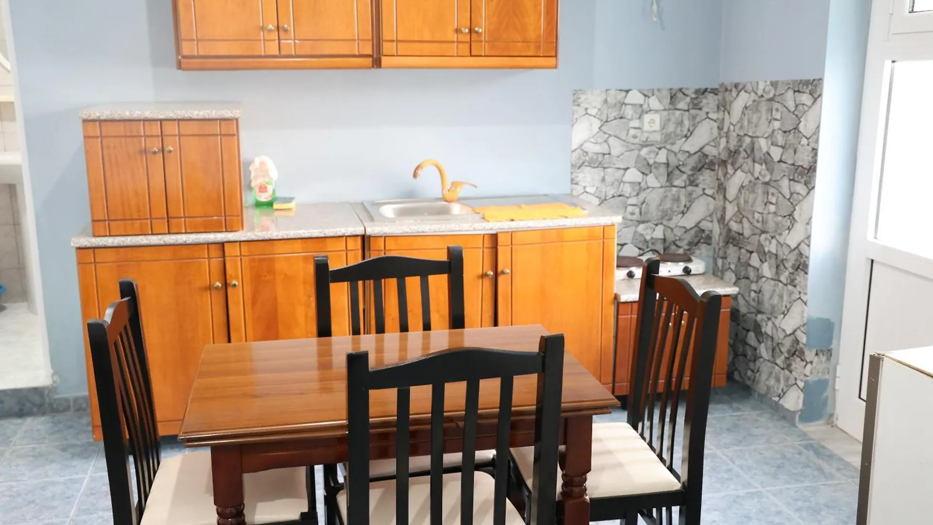 Hotel Ida Apartments Saranda