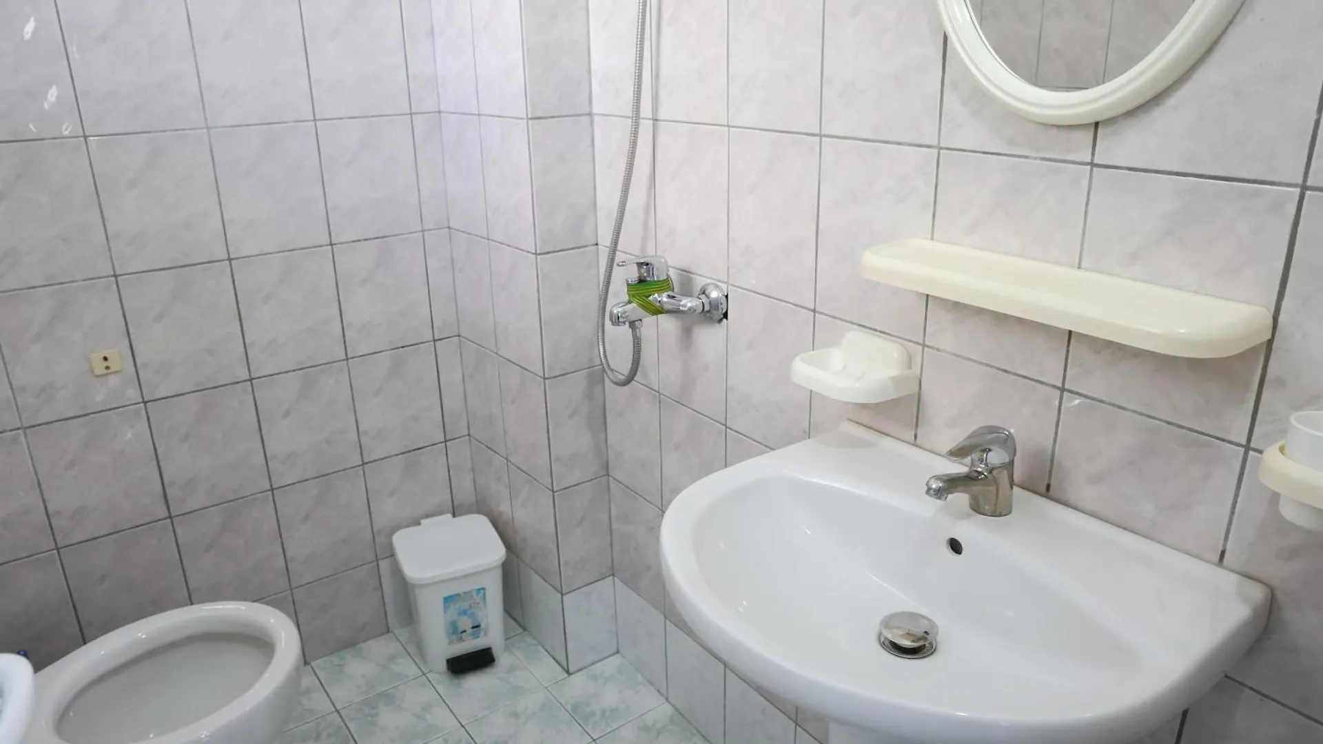 Ida Apartments Saranda