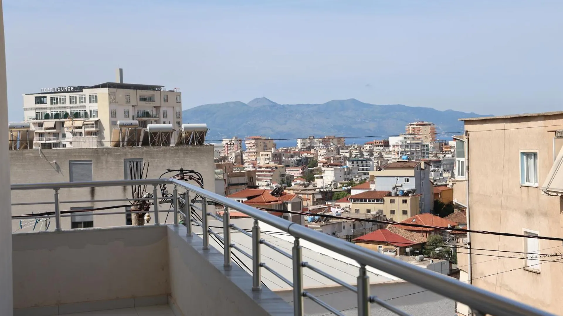 Ida Apartments Saranda 2*,  Albanie