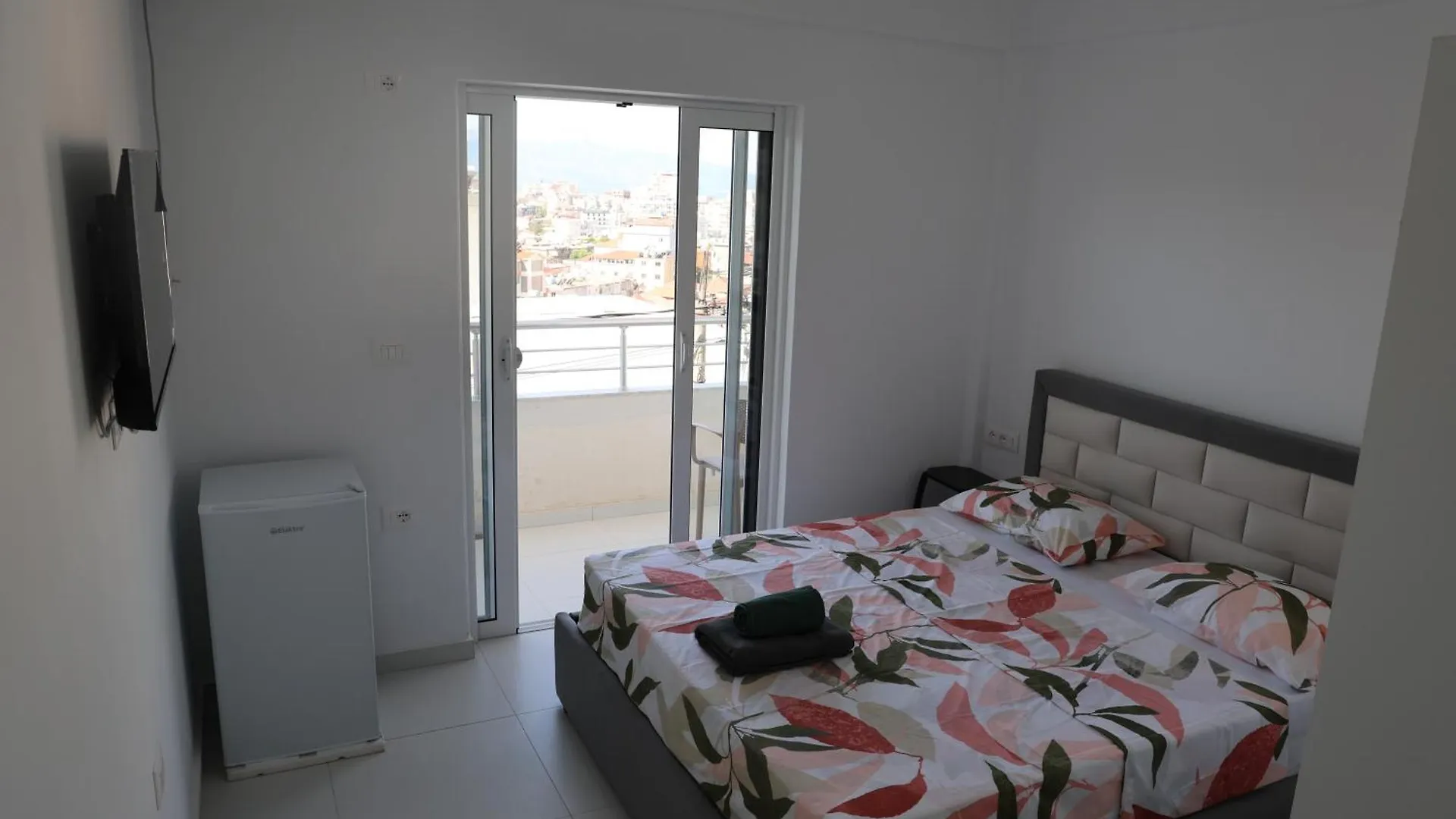 Ida Apartments Saranda 2*,  Albanie